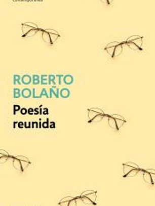 Poesía reunida