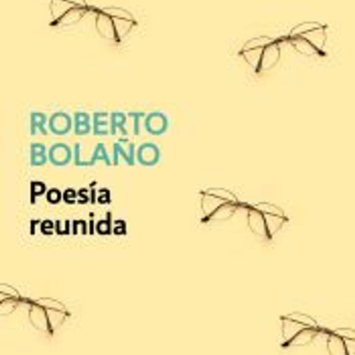 Poesía reunida 1