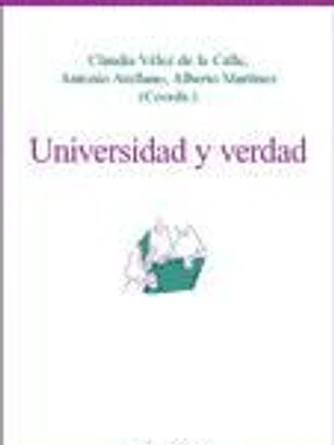 Universidad y verdad