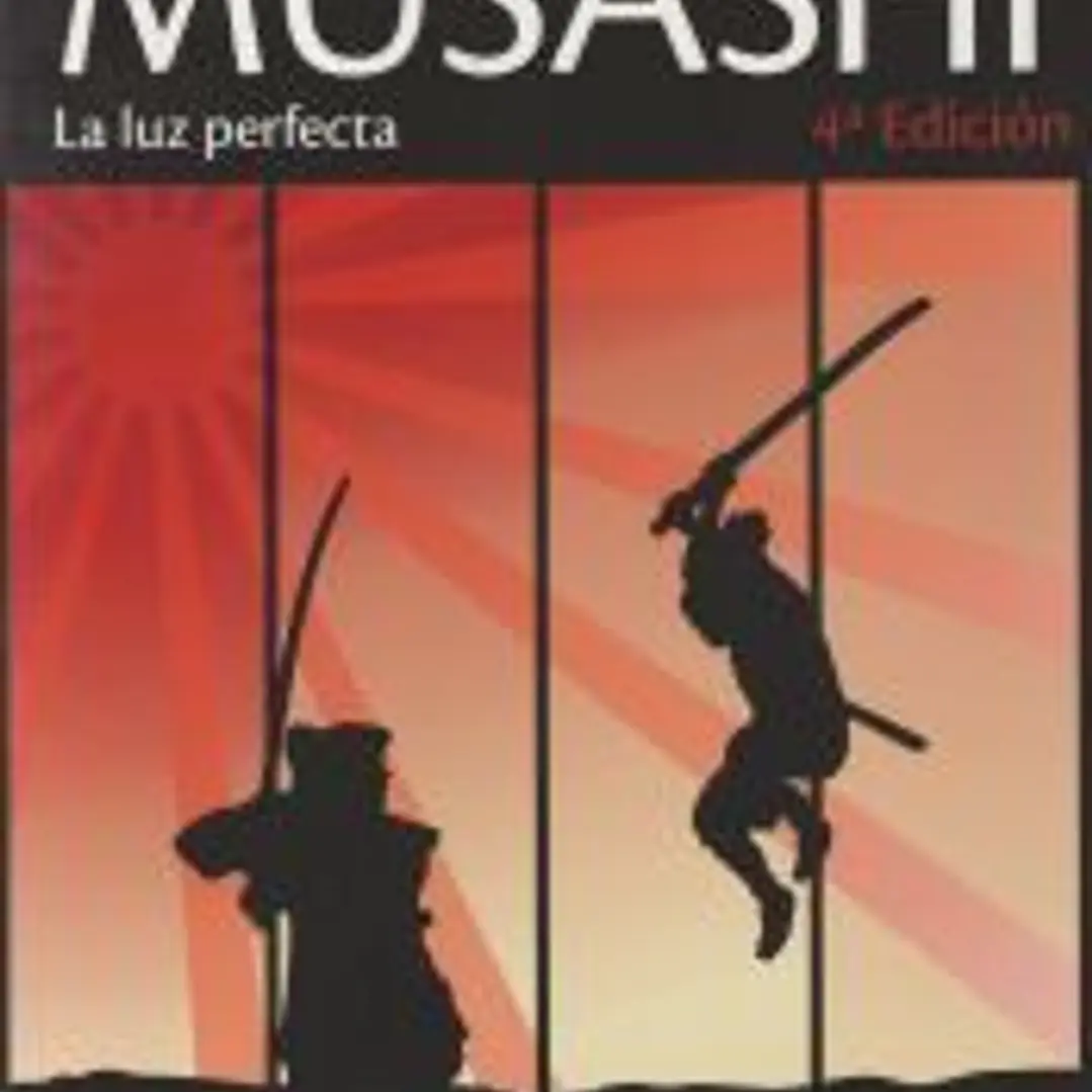 Musashi : la luz perfecta 1
