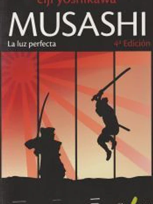 Musashi : la luz perfecta