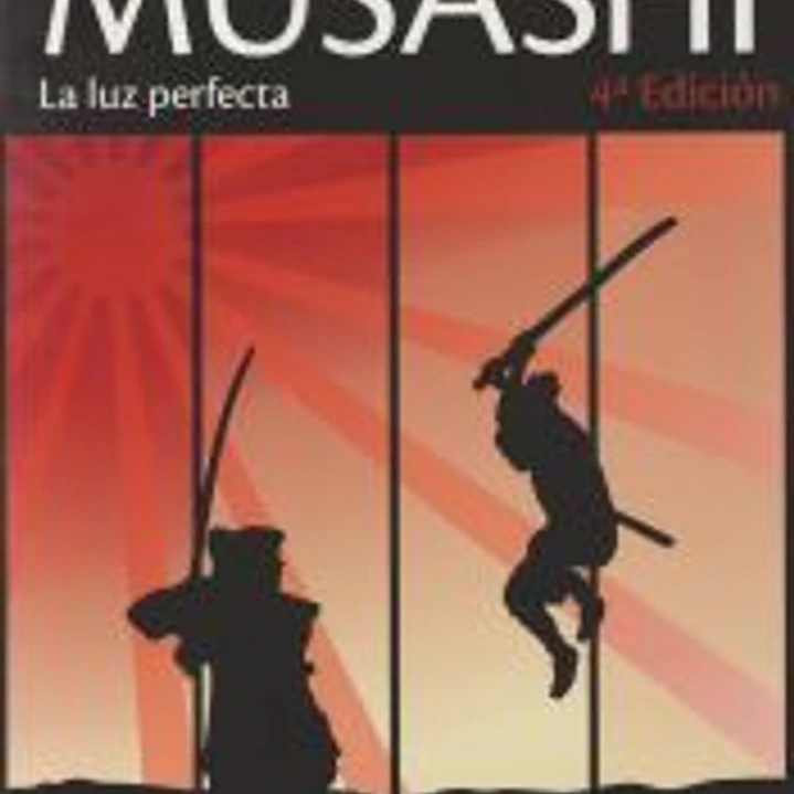 Musashi : la luz perfecta 1