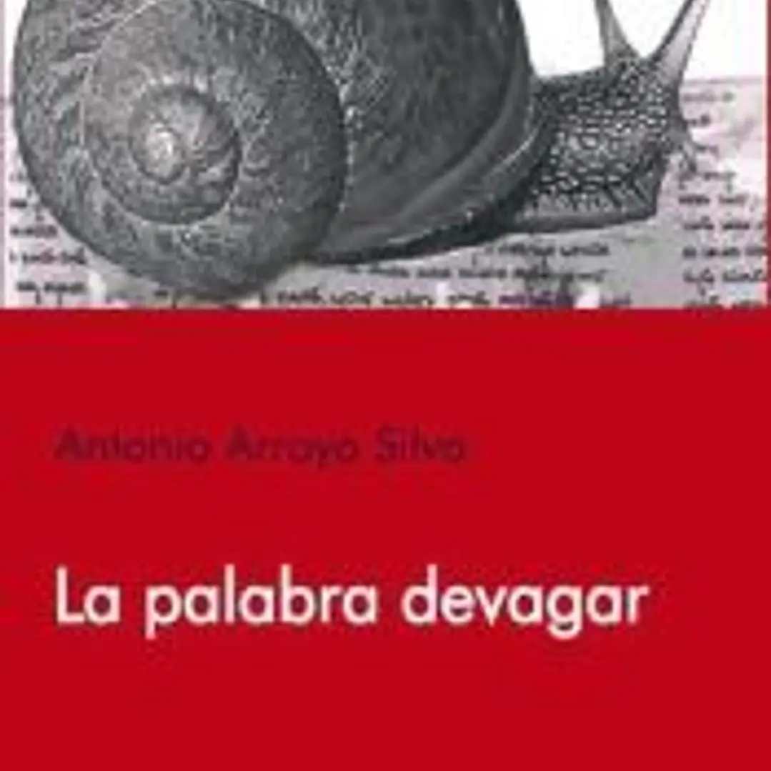 La palabra devagar 1