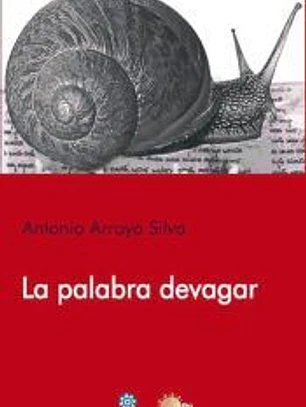 La palabra devagar