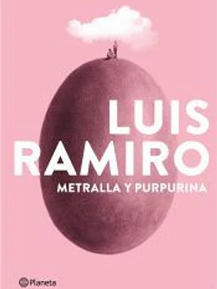 Metralla y purpurina