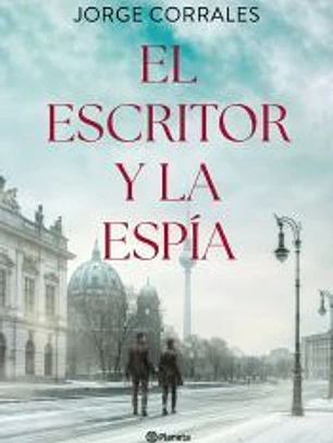 El escritor y la espía