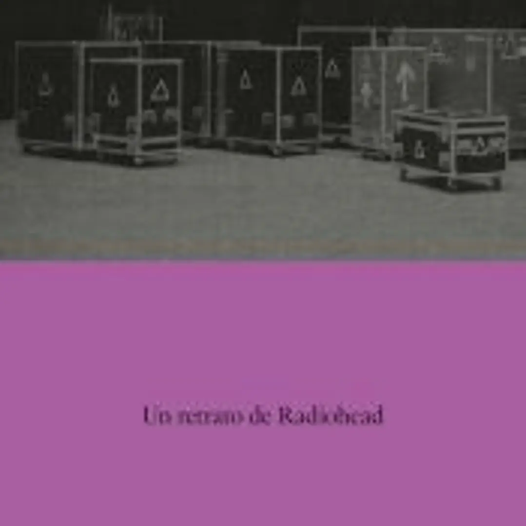 Como Desaparecer Un Retrato De Radiohead 1