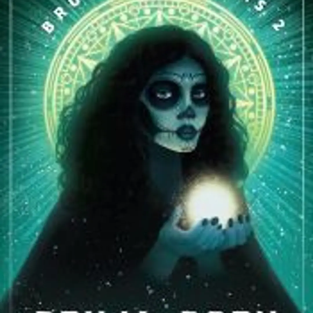 Brooklyn Brujas nº 02/03 Bruja Born 1