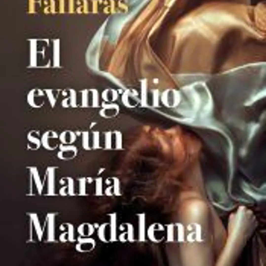 El evangelio según María Magdalena 1