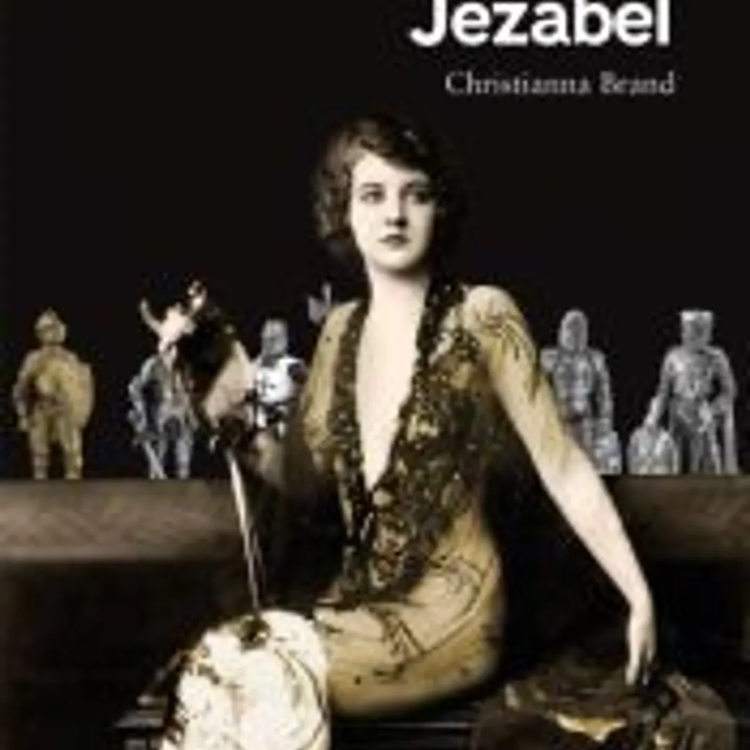La muerte de Jezabel 1