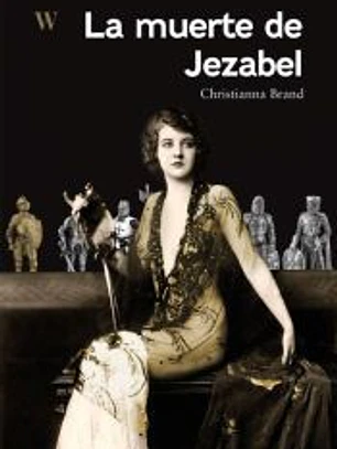 La muerte de Jezabel