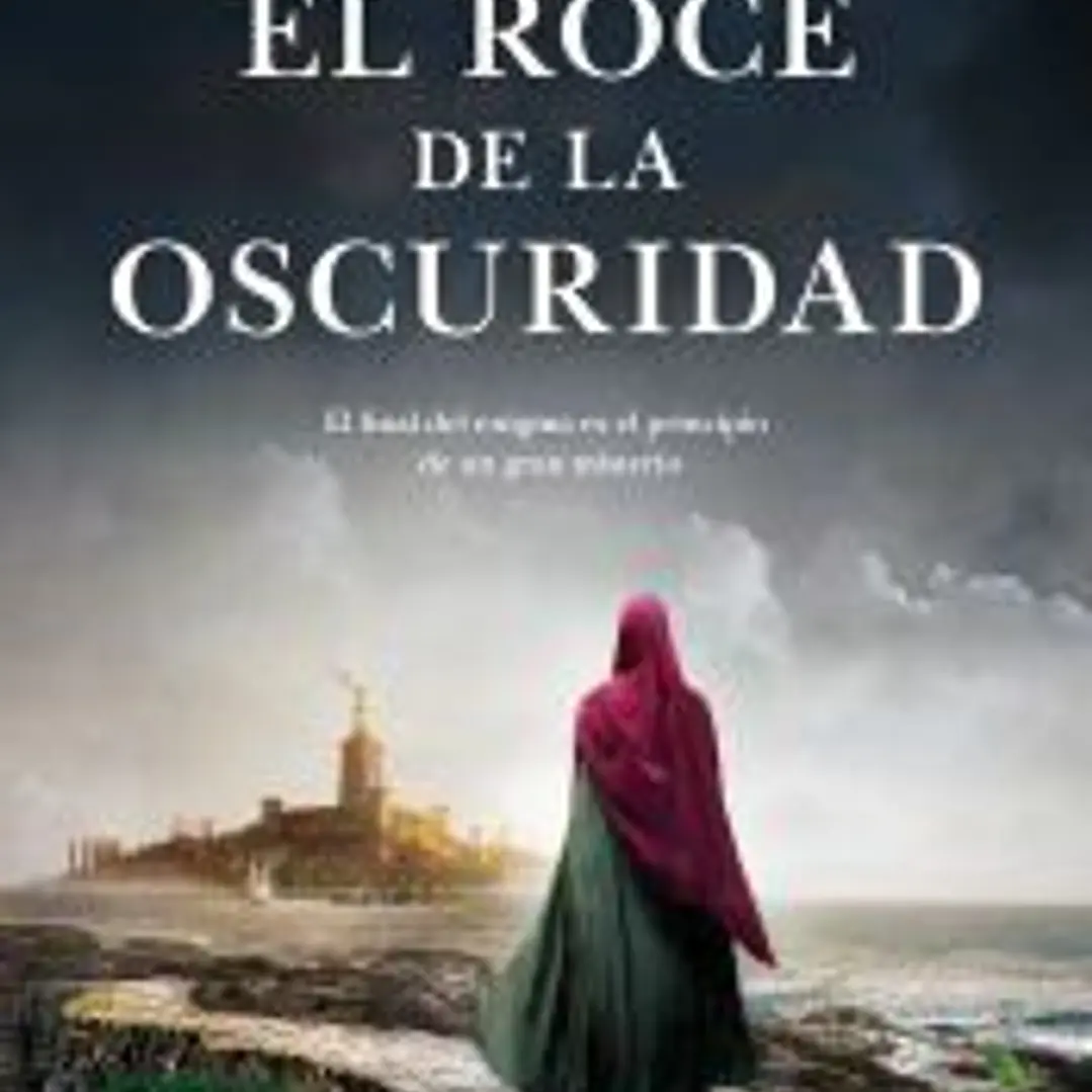 El roce de la oscuridad 1