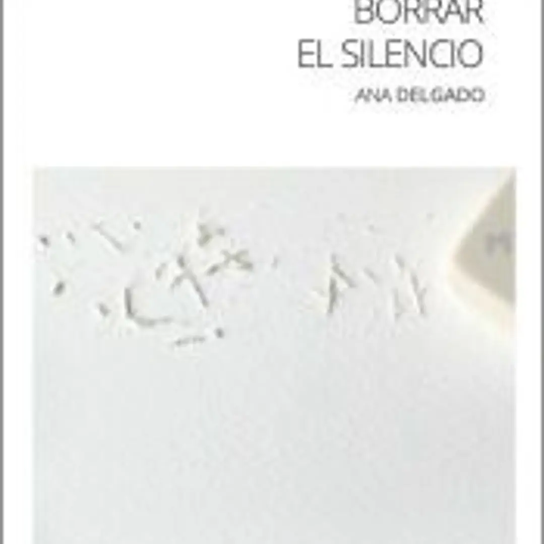 Borrar el silencio 1