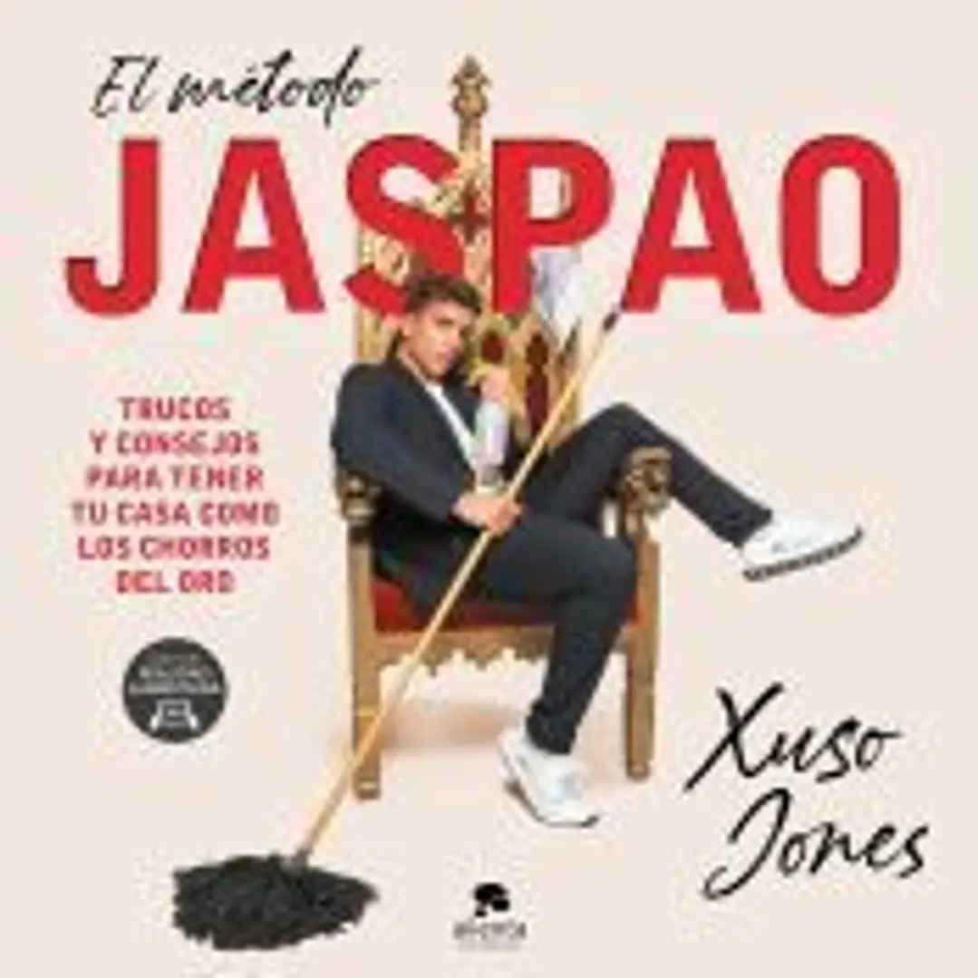 El método Jaspao 1