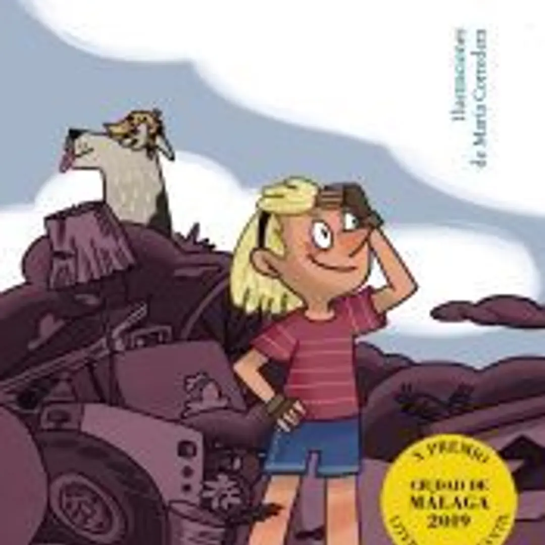 El secreto de Olga 1