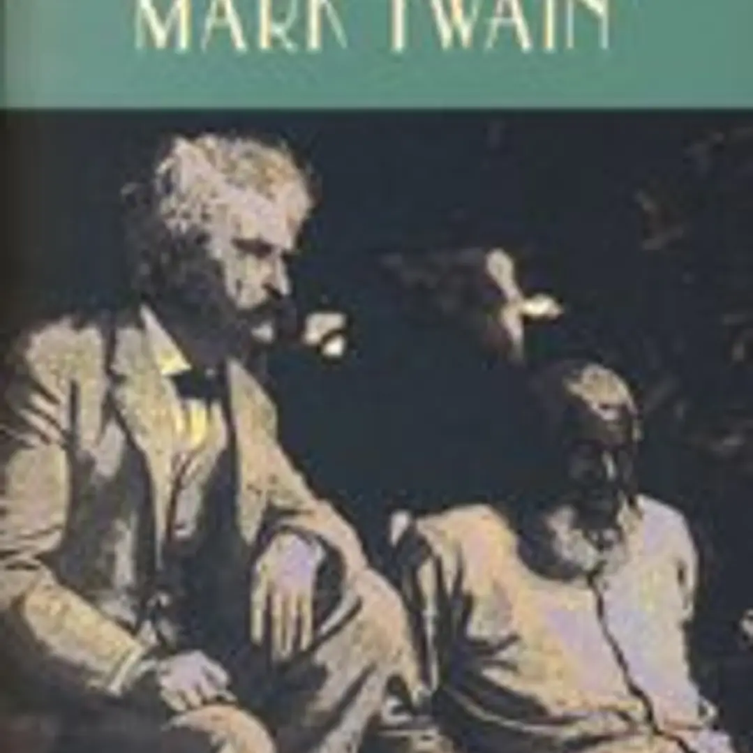 El diccionario de Mark Twain 1