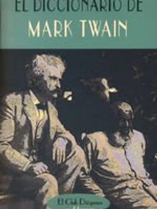 El diccionario de Mark Twain