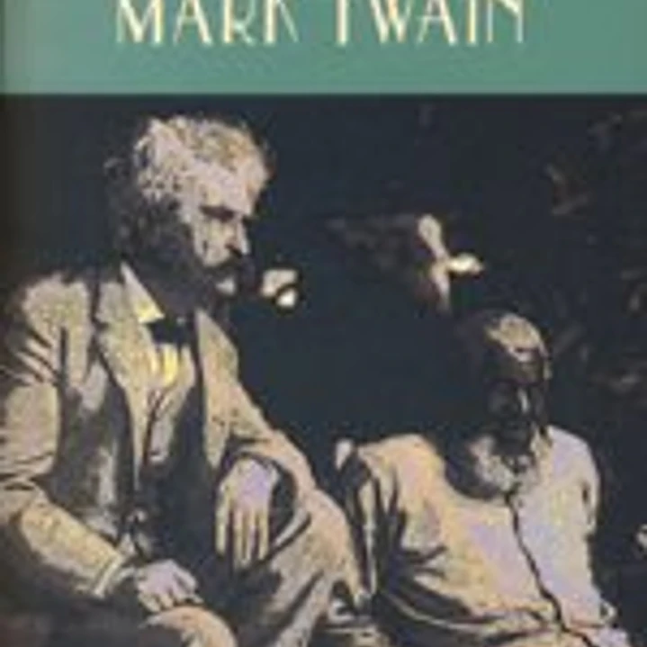 El diccionario de Mark Twain 1