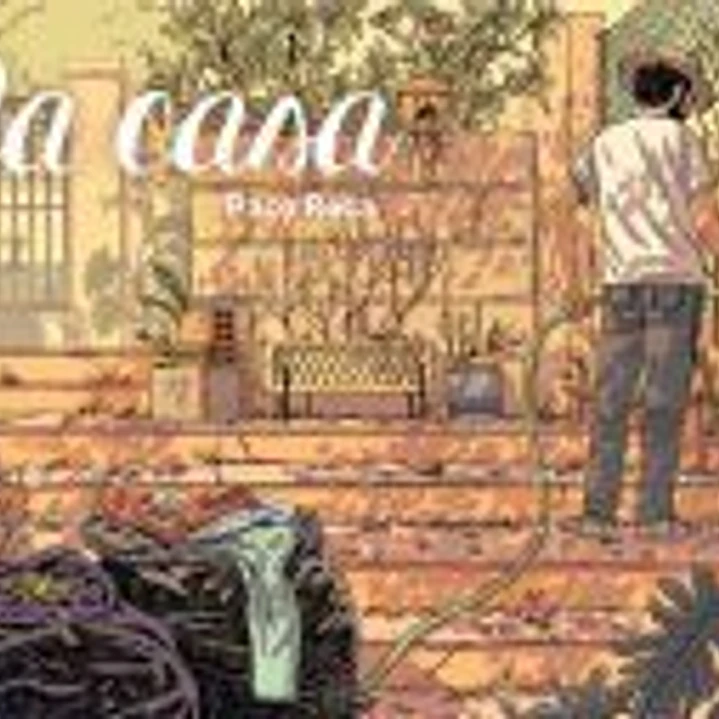 La casa 1