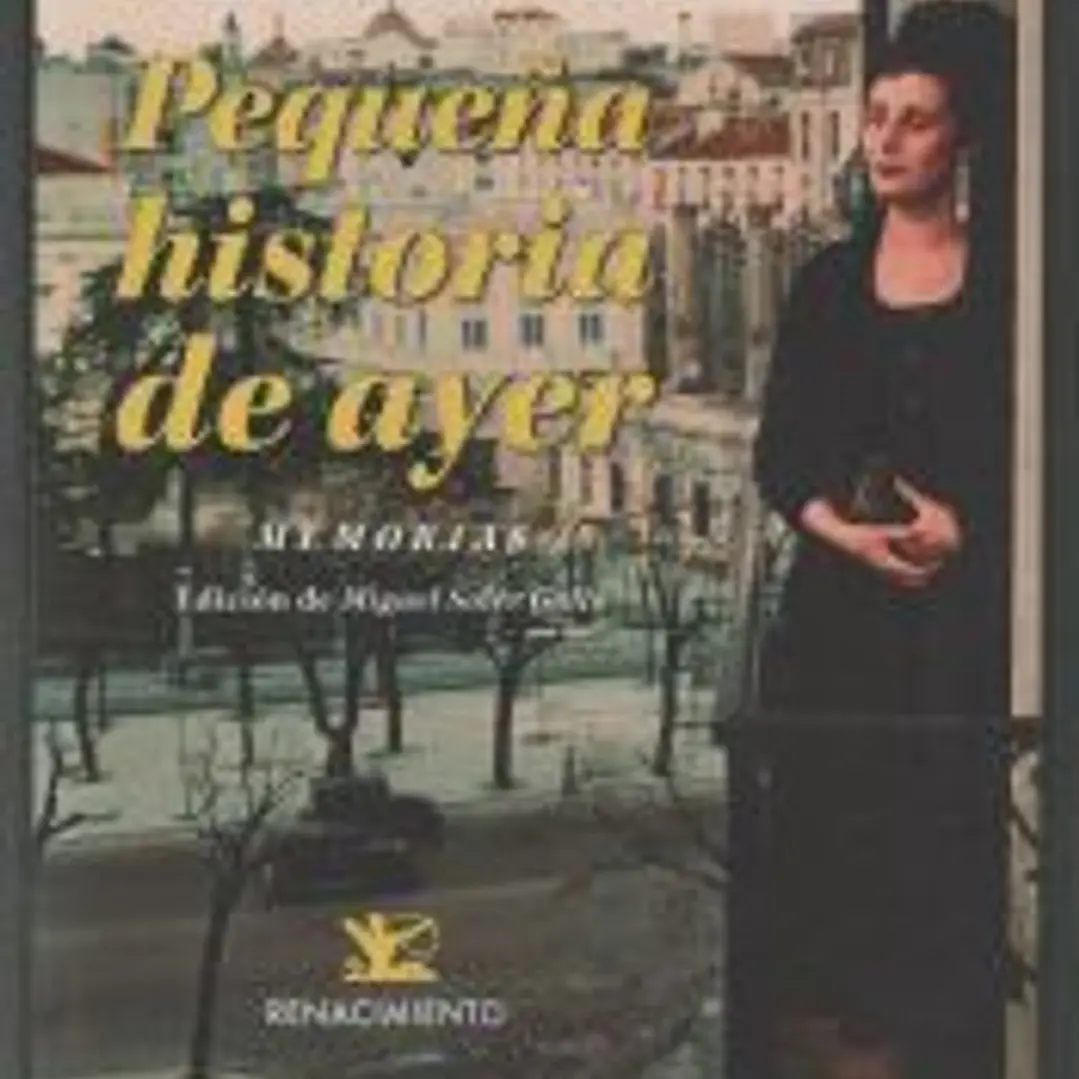 Pequeña historia de ayer 1