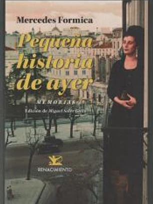Pequeña historia de ayer