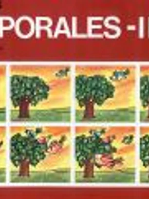 Ejercicios temporales III