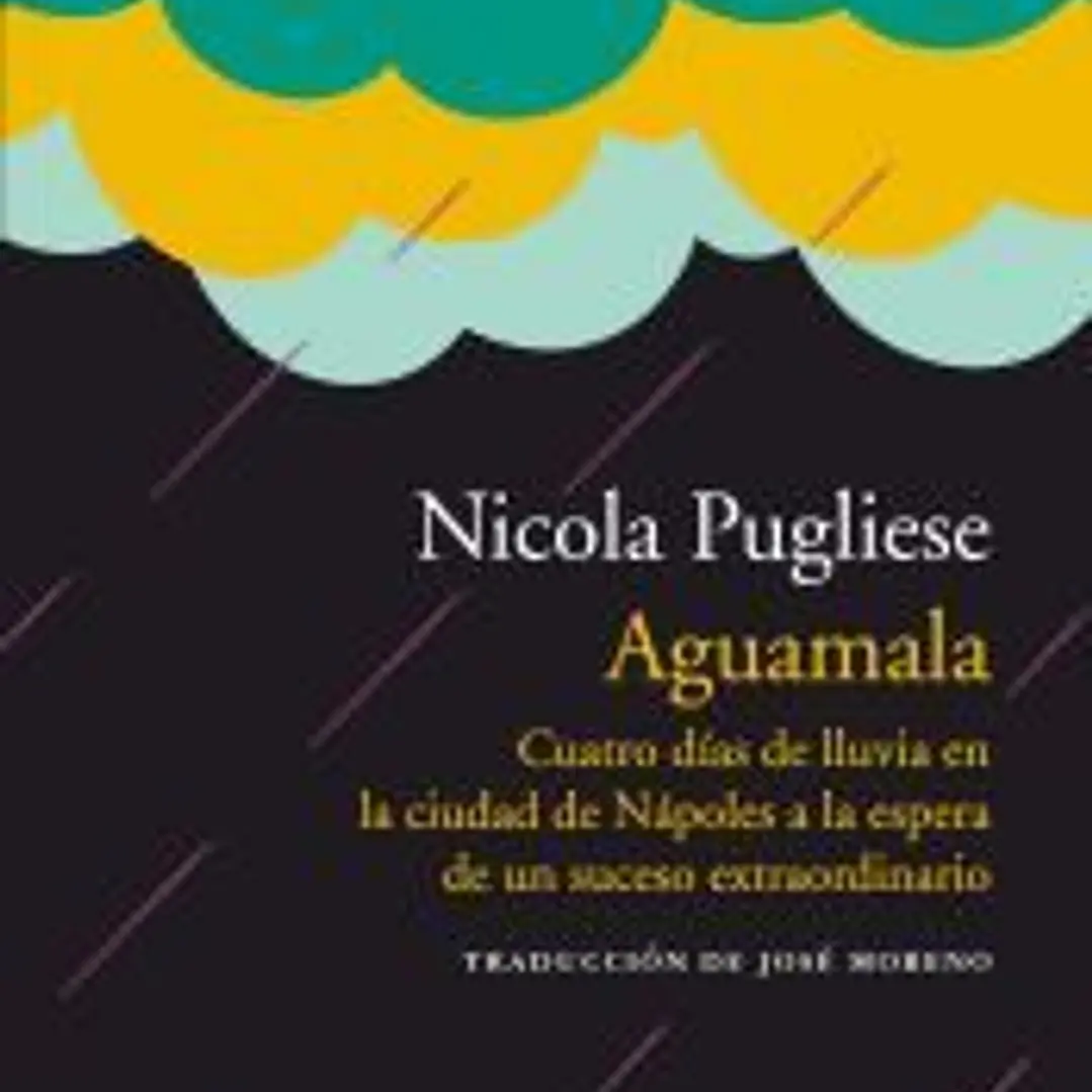 Aguamala 1