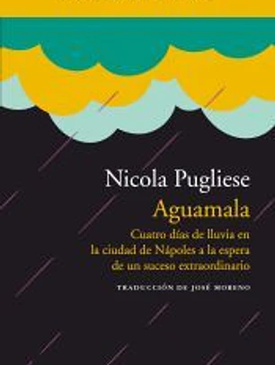 Aguamala