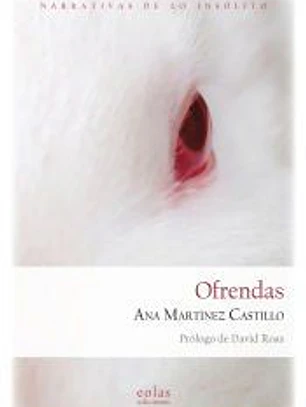 Ofrendas