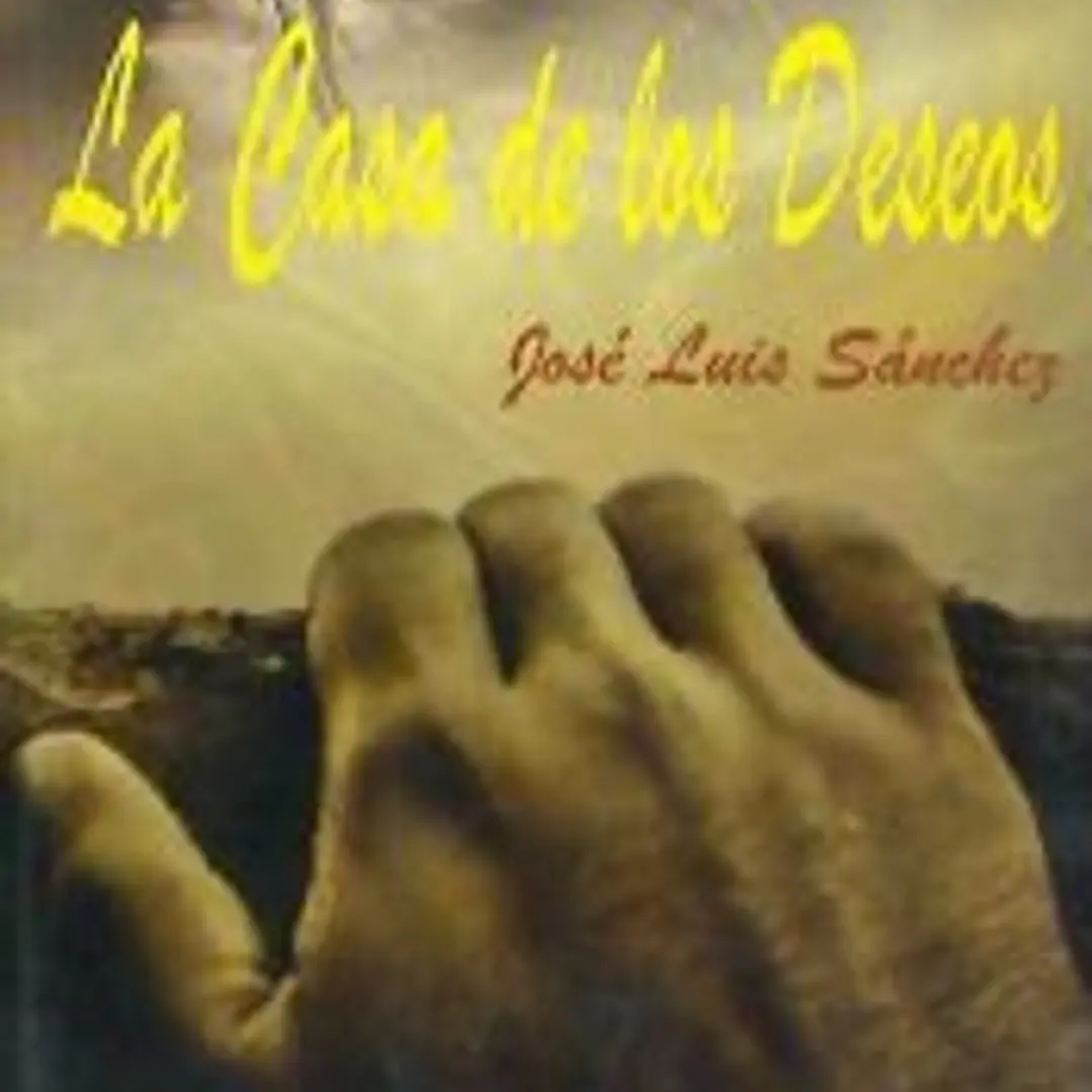 La casa de los deseos 1