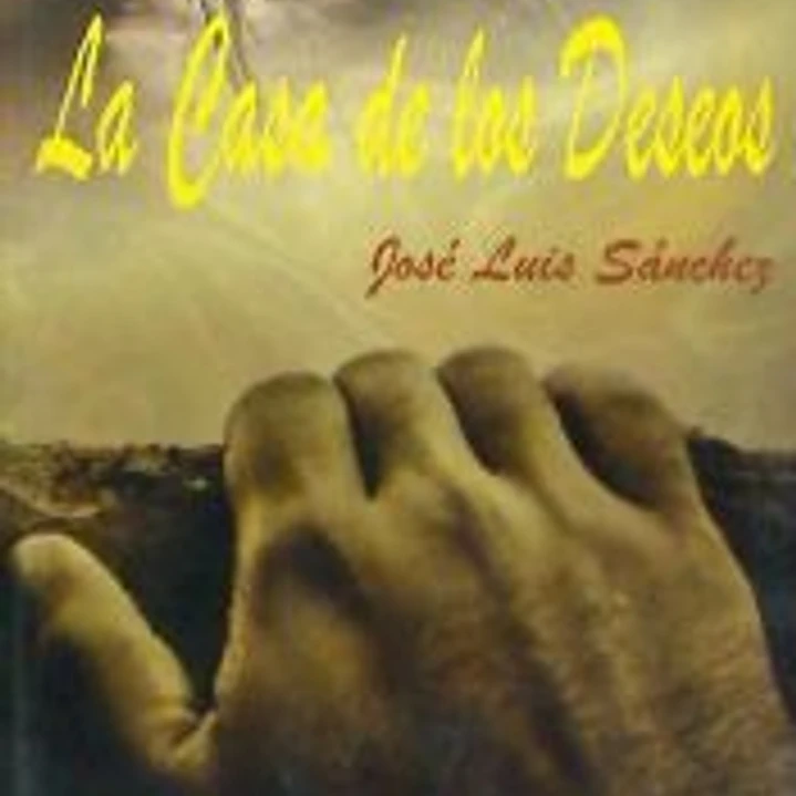 La casa de los deseos 1