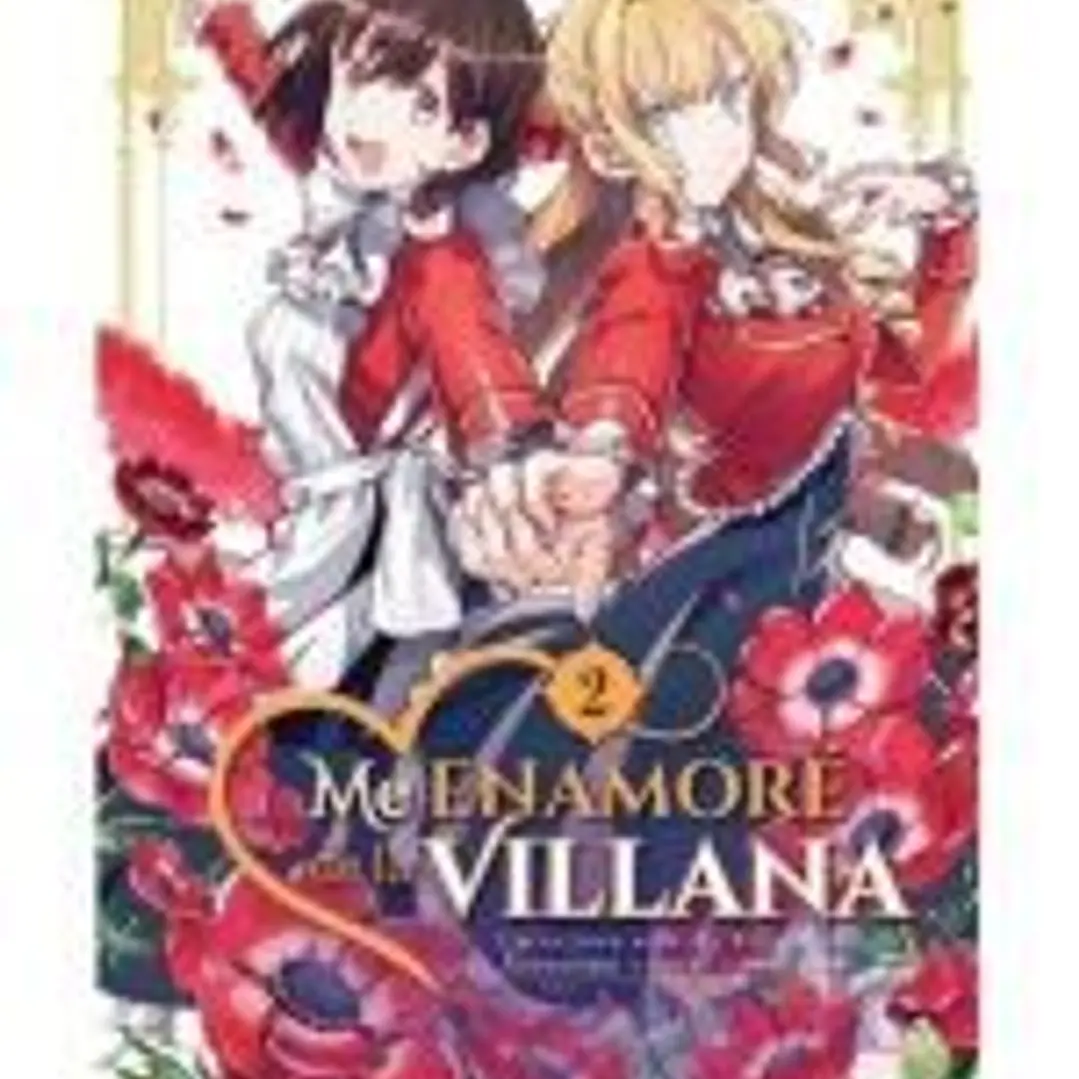 Me enamore de la villana 02 1