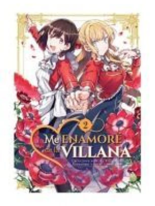 Me enamore de la villana 02