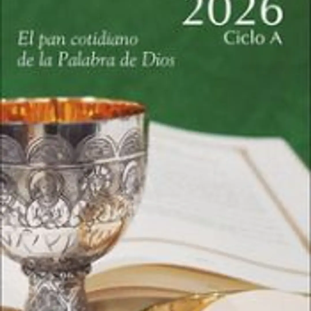 Calendario bíblico-litúrgico 2026 - Ciclo A 1