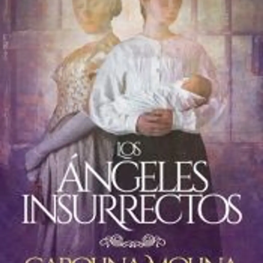 Los ángeles insurrectos 1