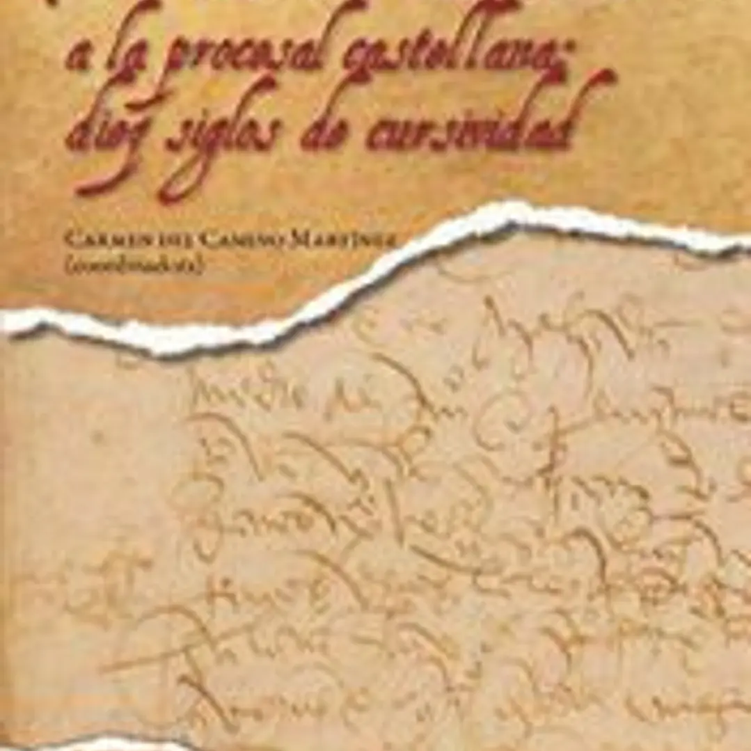 DE LA HERENCIA ROMANA A LA PROCESAL CASTELLANA 1