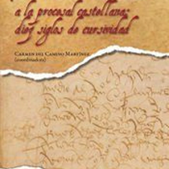 DE LA HERENCIA ROMANA A LA PROCESAL CASTELLANA 1