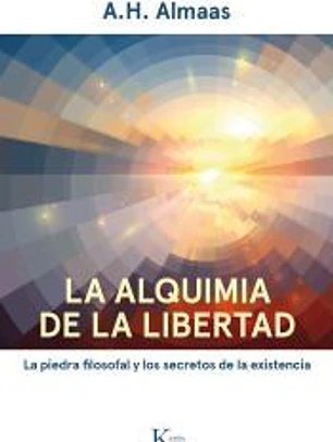 La alquimia de la libertad