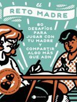 El reto madre