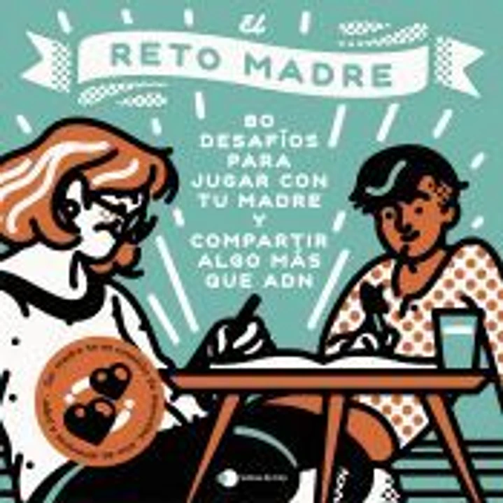 El reto madre 1
