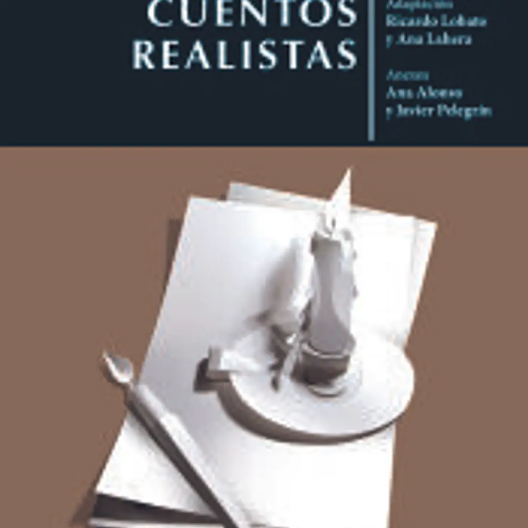 Cuentos realistas (El Árbol de los Clásicos) 1