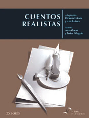 Cuentos realistas (El Árbol de los Clásicos)