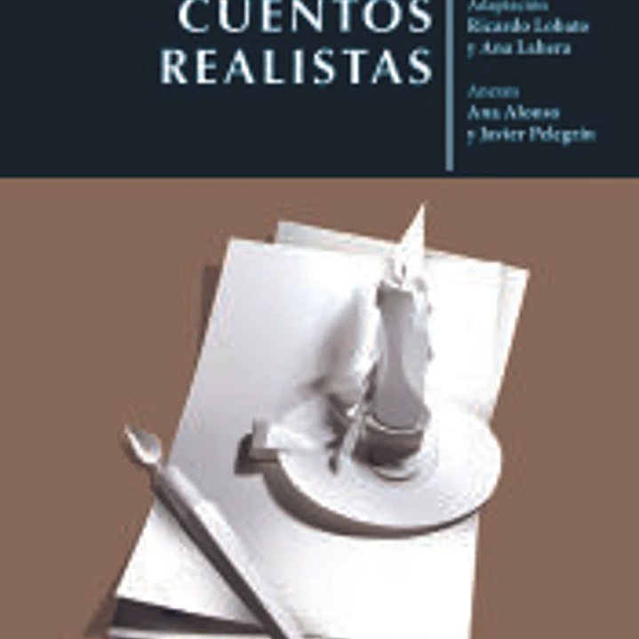 Cuentos realistas (El Árbol de los Clásicos) 1