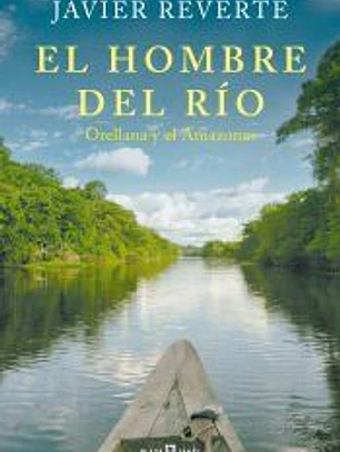 El hombre del río