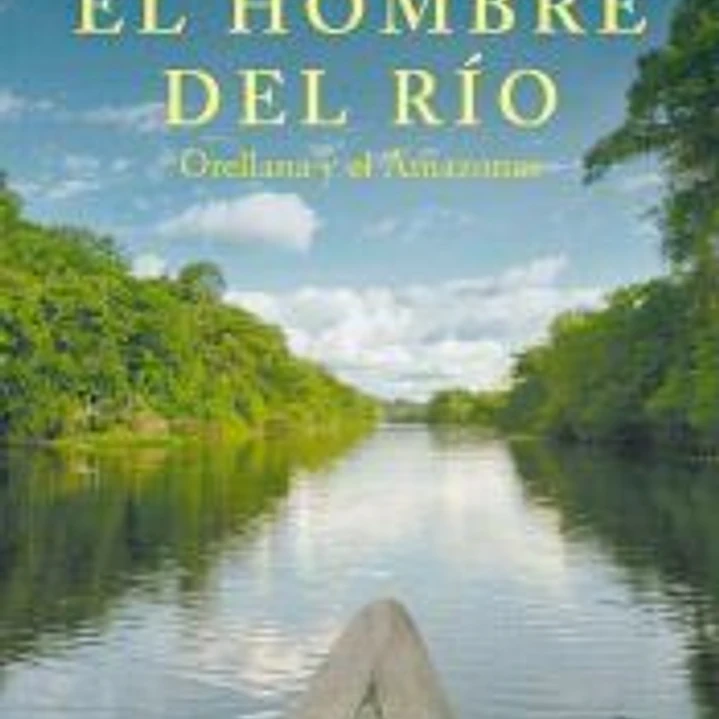 El hombre del río 1