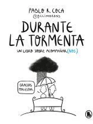 Durante la tormenta