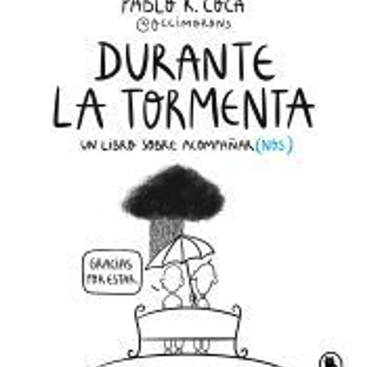 Durante la tormenta 1