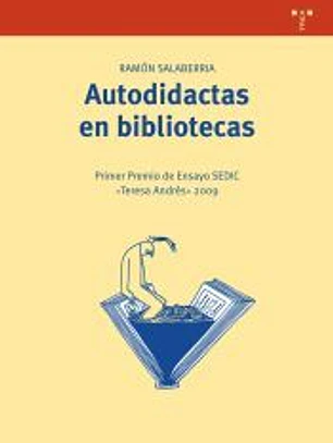 Autodidactas en bibliotecas