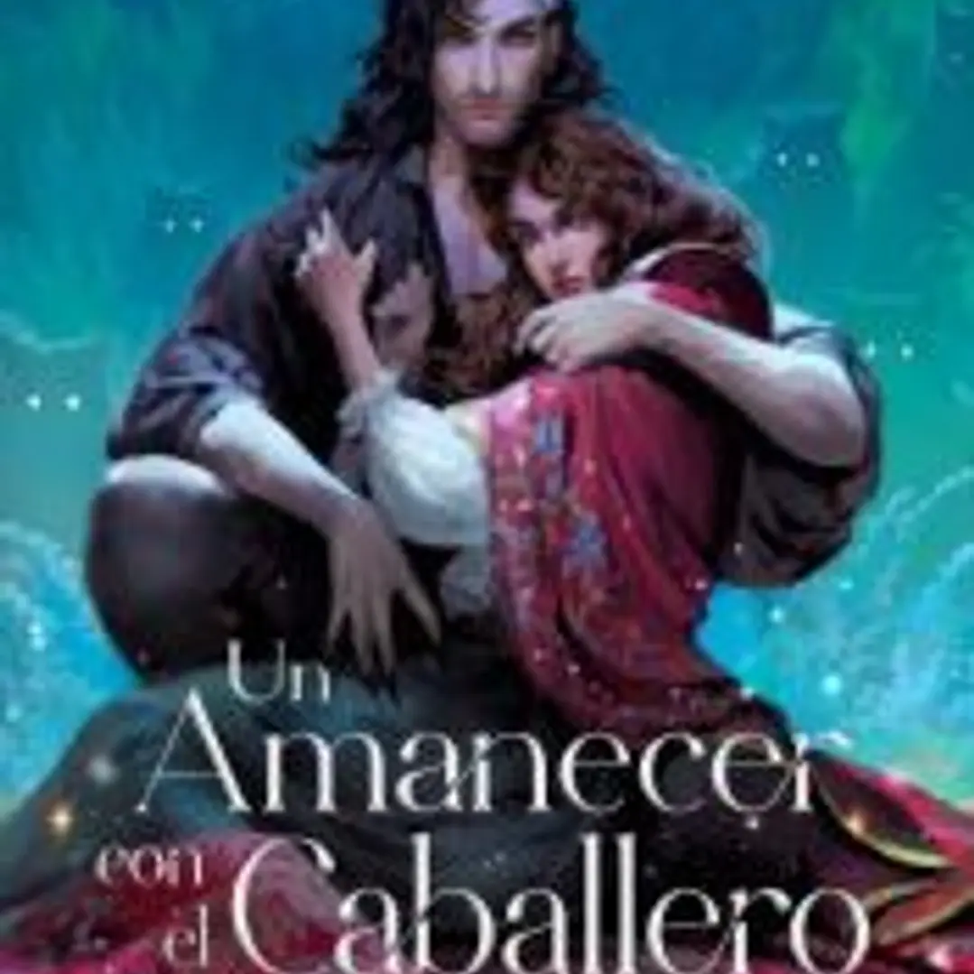 Un amanecer con el caballero lobo 1