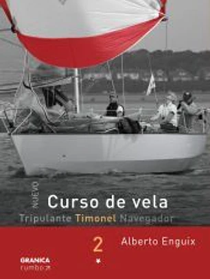 CURSO DE VELA TIMONEL TOMO 2